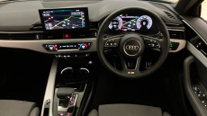 Audi A4 35 TDI S Line 5dr S Tronic Diesel Estate